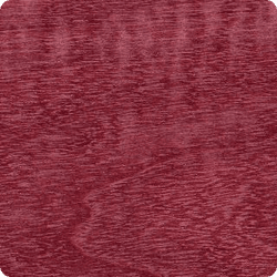 Purpleheart wood inventory reference